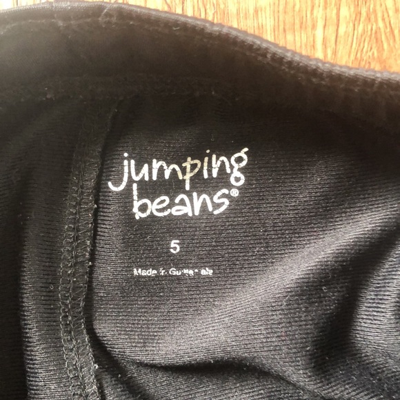 Joggers pants black and navy color age 4and 5 - Picture 8 of 8